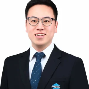 LEE JIAN RONG, ZACCHEUS