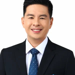 MA YONGZHENG, JOHN (John Ma)