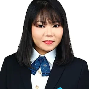 SEOW TONG MAN CHRISTINE