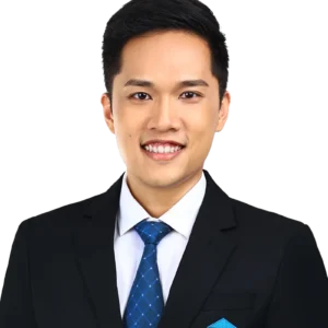 CHEW KIAN YONG, MARCUS (MARCUS CHEW)