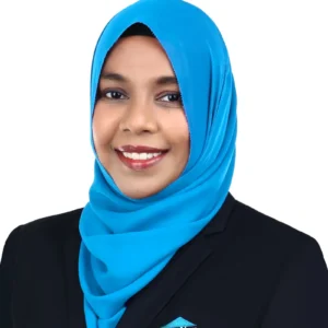 FARRVEEN BAANU D/O A A ANWARDEEN (Farrveen)