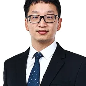 GAO WENCHAO (Wen Chao Gao)