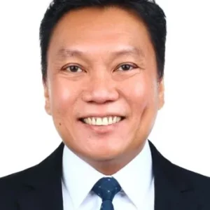 LOH JUN KITT (Ron Loh)