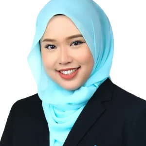 ALYSSA ROYANI BINTE ABDUL WAHID (ALYSSA ROYANI)