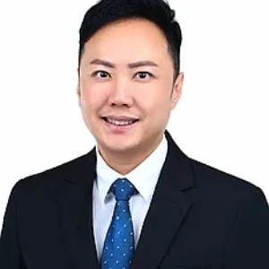 CHOW YI LOONG (ALLEN CHOW)