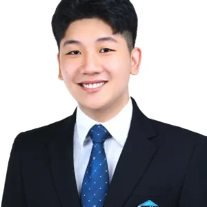 ANG JUN WEI JAMES (James)