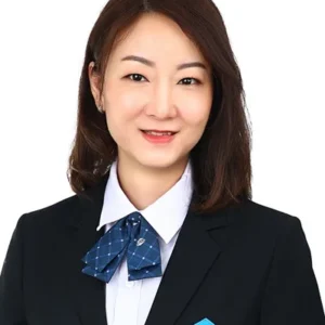 SHI MEILING (Maelyn Shi)