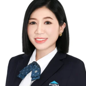 YONG SU WAN (CALLY Y. )