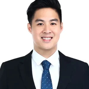 LOH WEI MIN, BENJAMIN (Ben Loh)