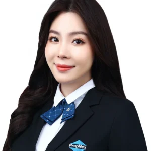 ZARA YEE XIN YI (Zara Yee)