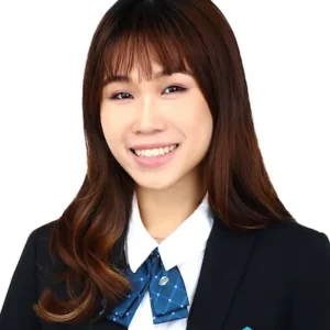 TEO JING YU (Jingyu)