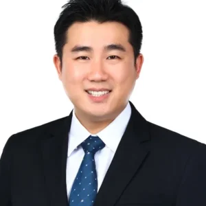 ZHANG YUANYU (Wes zhang)