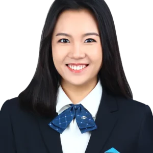 CHUA XIN YING HAZEL (HAZEL CHUA)