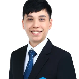 ONG KE JIAN, MARVIN (Marvin Ong)