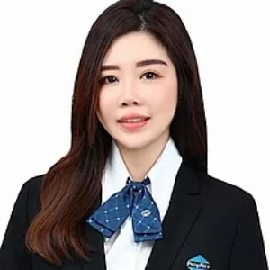 TAN KHAI CHENG (Hedy Tan)