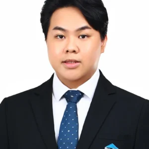 CHRIS CHIANG (Chris Chiang)