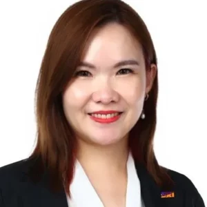 KOH SIN YEE (Angie Koh)