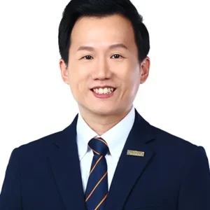 CHEN YUANWEI, EZEKIEL (Zac)