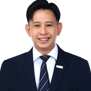 GOH YEW BOON, STEVEN (Steven Goh)