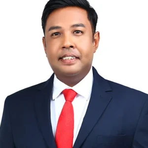 CHIN WEN YANG, SAMSON