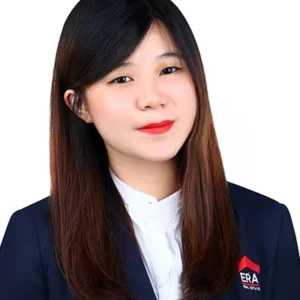 ONG LIN XUAN (Lin Xuan)