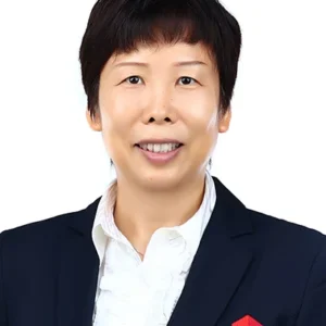 SONG HONGYAN (hongyan song)