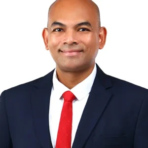 SYLVAN C SUMANTHIRAN