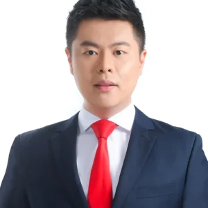 LIU SHIXIONG (JOHN LIU)