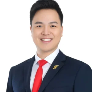 CHIA SHAO HUI, GIDEON (Gideon Chia)