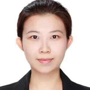 GUAN XIBEIJIA (Celia Guan)