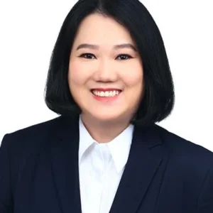 KWANG TIEN MEI (Michelle Kwang)
