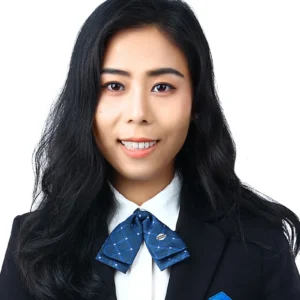 ZHANG YAN (TINA)