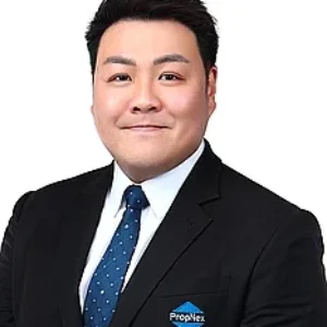 LIN LI QI, ELROY (Elroy Lin)