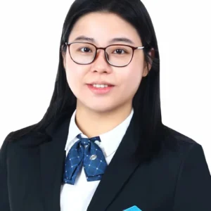 HE JIASHUANG (Molly)