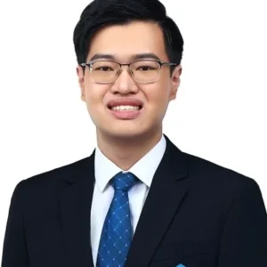NICHOLAS NG HAI JUN (Nicholas Ng)