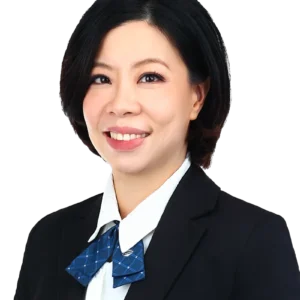HONG SIEW ENG (Elise Hong)