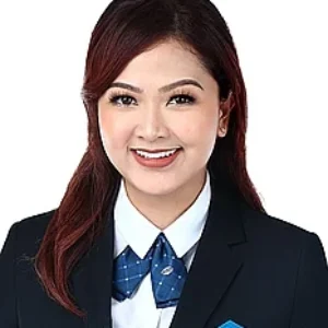 LYDIA IZZATI BINTE JASMANI (LYDIA IZZATI)