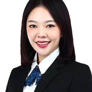 CHAN HUI YIN, CHANEL (chanel ariel chan)