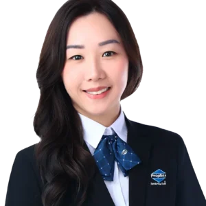 LIN YULING (Lynn Lin)