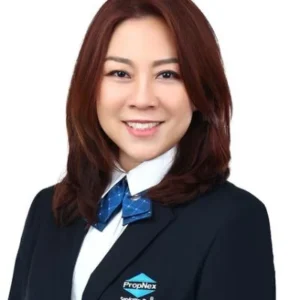 TAN SU LING LINDA (Linda SL Tan)