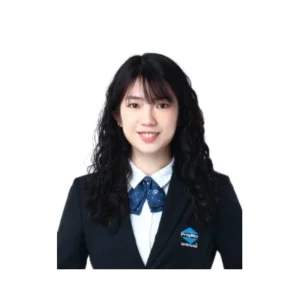 LEOW HOOI YEEK (Gernie)