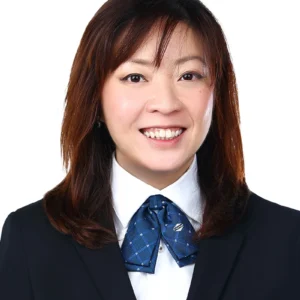 LIM LI CHING (Ally Lim)