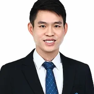 TOH JIARUI (Rae Toh)