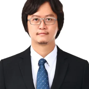 CHUA TIAN FA, DAMIEN (Damien Chua)