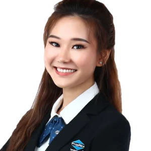 GEMMA TANG WEN XUAN (Gemma Tang)