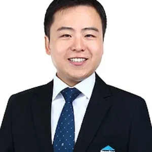 ZHENG CHAO (Steven)