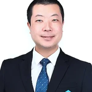 SHEN XIAOZE (Harry Shen)