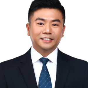 LIN JINYUN JAYSON (JAYSON LIN)