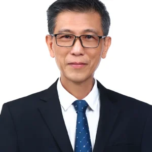 LIM YORK KHEONG (Jeffrey Lim)