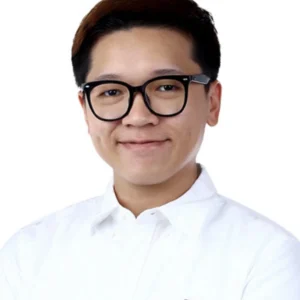 BILLY GOH ENG YUNG (Billy Goh)